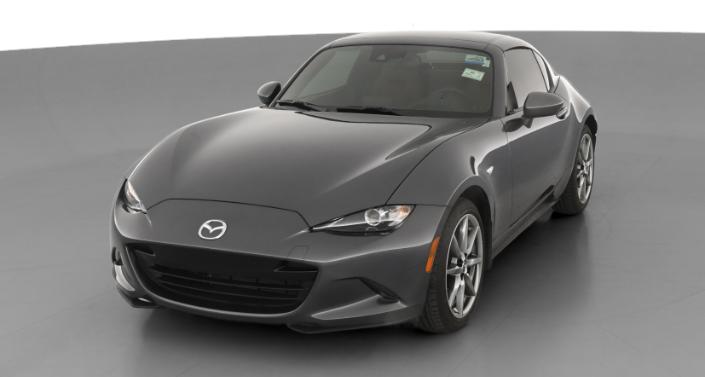 Thumbnail: 2023 Mazda MX-5 Miata - 1