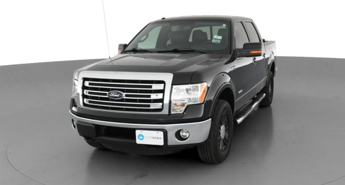 Thumbnail: 2013 Ford Econoline - 1
