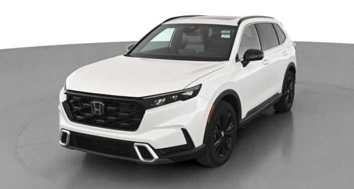 Thumbnail: 2025 Honda CR-V - 1