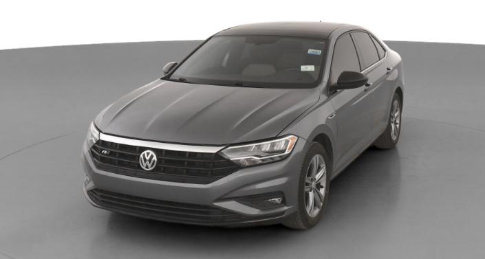 Thumbnail: 2019 Volkswagen Jetta - 1