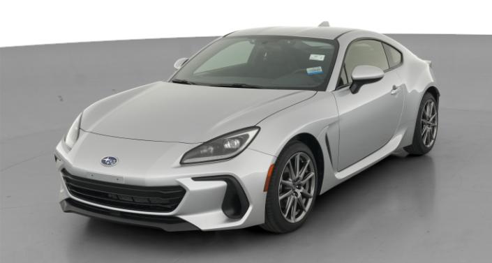 Thumbnail: 2024 Subaru BRZ - 1