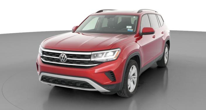 Thumbnail: 2022 Volkswagen Atlas - 1