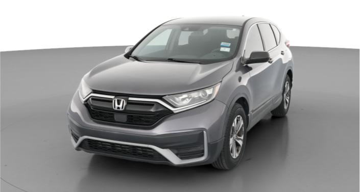 Thumbnail: 2020 Honda CR-V - 1