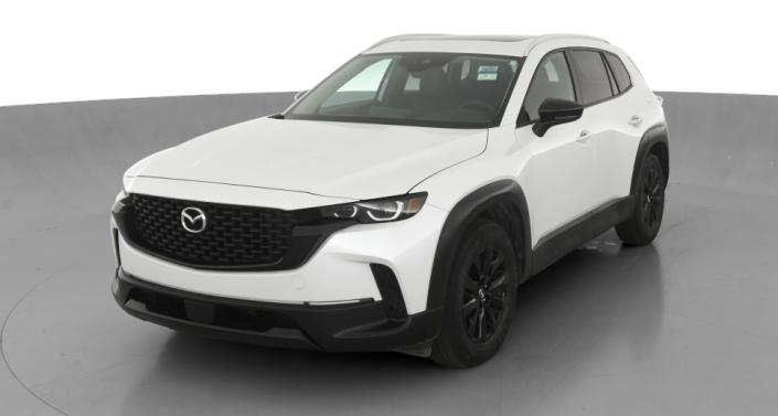 Thumbnail: 2023 Mazda CX-50 - 1