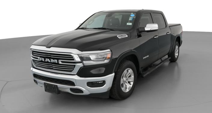 Thumbnail: 2020 RAM 1500 - 1