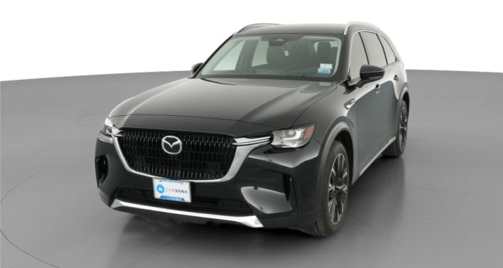 Thumbnail: 2024 Mazda CX-90 - 1