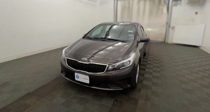 Thumbnail: 2017 Kia Forte - 1