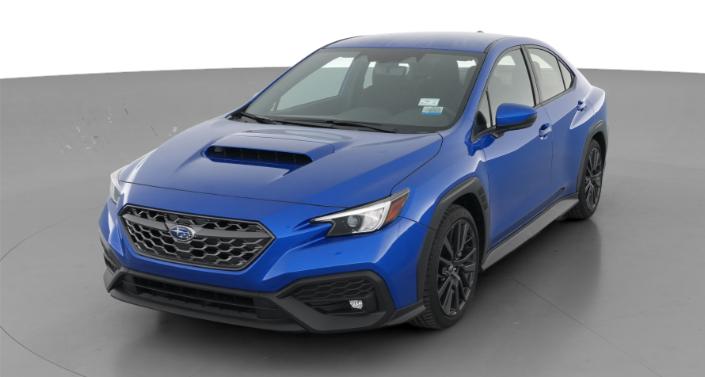 Thumbnail: 2024 Subaru WRX - 1