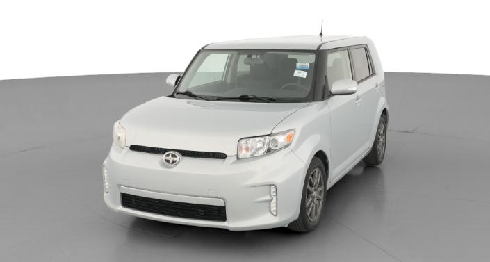 Thumbnail: 2013 Scion xB - 1