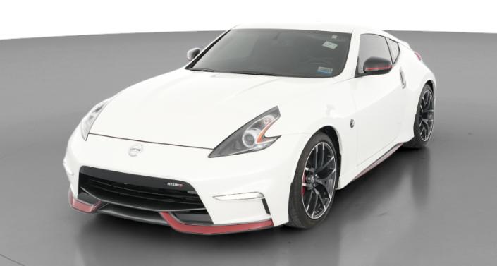 Thumbnail: 2020 Nissan Z - 1