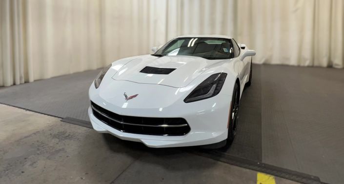 Thumbnail: 2015 Chevrolet Corvette - 1
