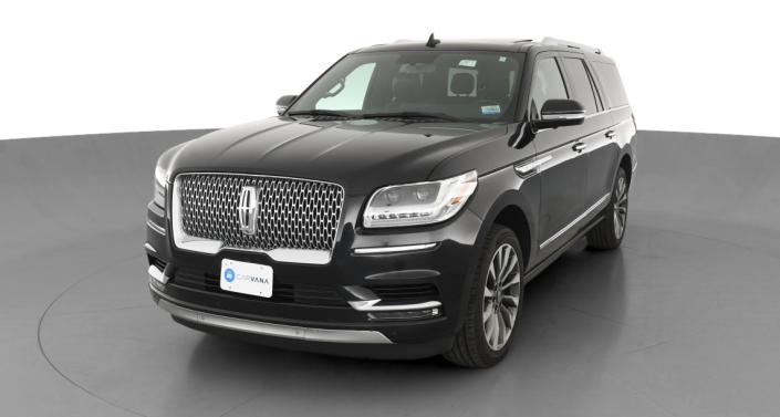 2019 Lincoln Navigator L Select -
                  Bessemer, AL