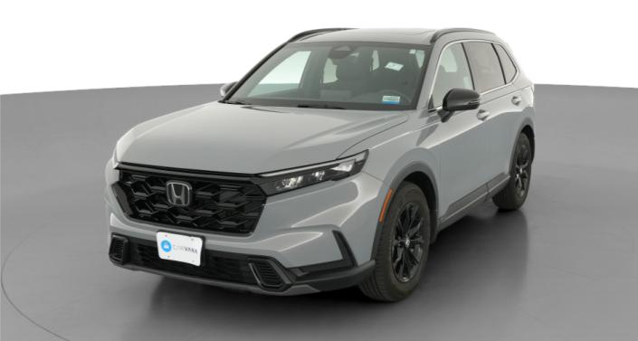 Thumbnail: 2023 Honda CR-V - 1