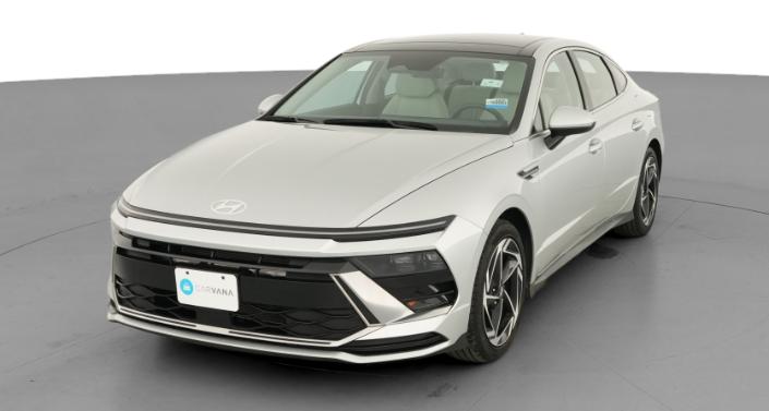 Thumbnail: 2024 Hyundai Sonata - 1