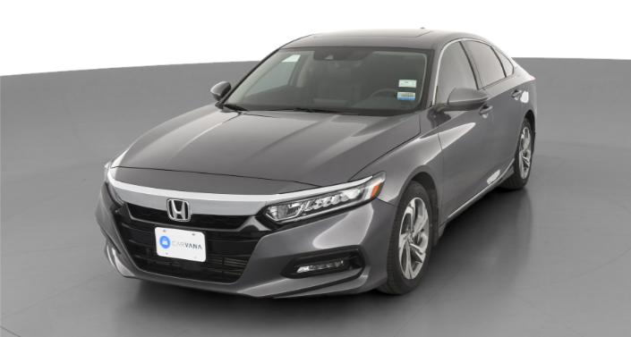 Thumbnail: 2018 Honda Accord - 1