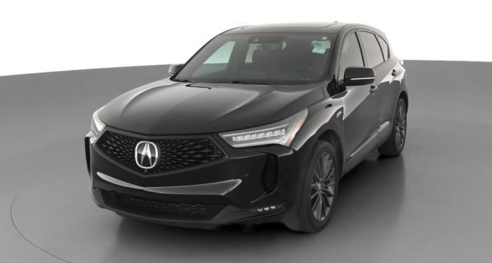 Thumbnail: 2022 Acura RDX - 1