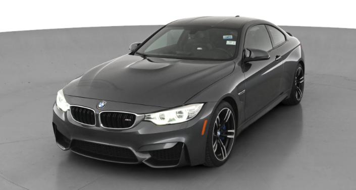 Thumbnail: 2015 BMW M4 - 1