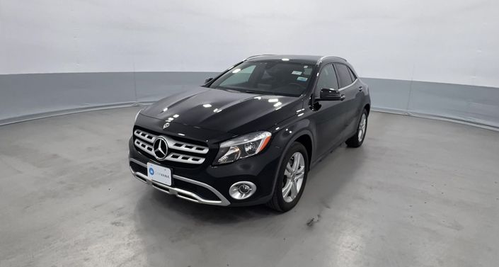 Thumbnail: 2019 Mercedes-Benz GLA - 1