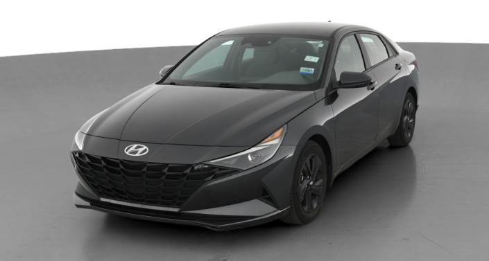 Thumbnail: 2022 Hyundai Elantra - 1