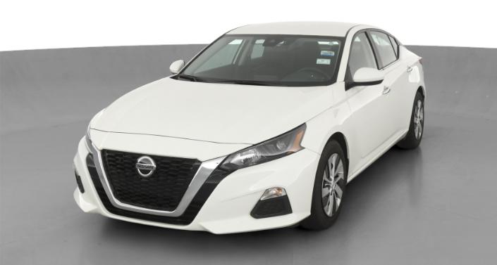 Thumbnail: 2022 Nissan Altima - 1