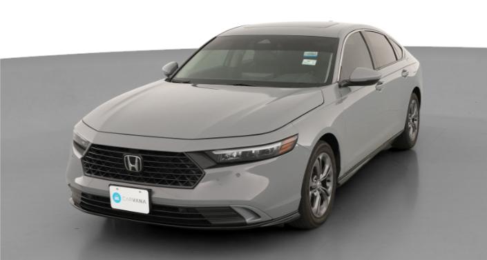 Thumbnail: 2024 Honda Accord - 1
