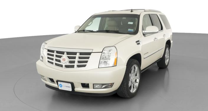 Thumbnail: 2011 Cadillac Escalade - 1