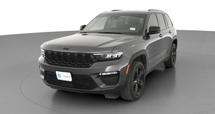 Thumbnail: 2023 Jeep Grand Cherokee - 1