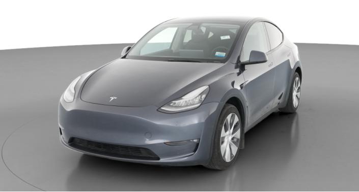 Thumbnail: 2022 Tesla Model Y - 1