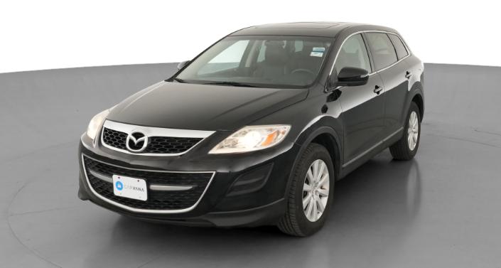 Thumbnail: 2010 Mazda CX-9 - 1