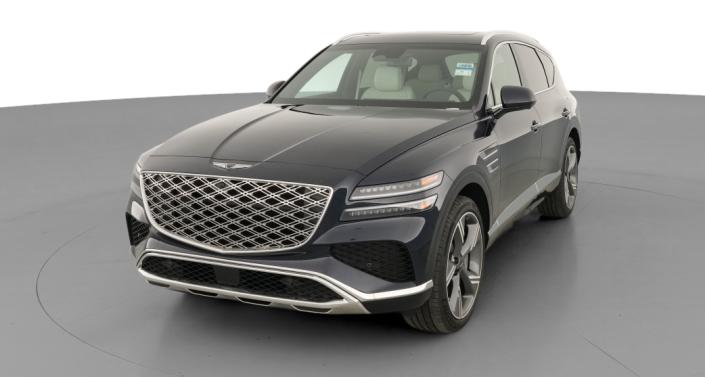 Thumbnail: 2025 Genesis GV80 - 1
