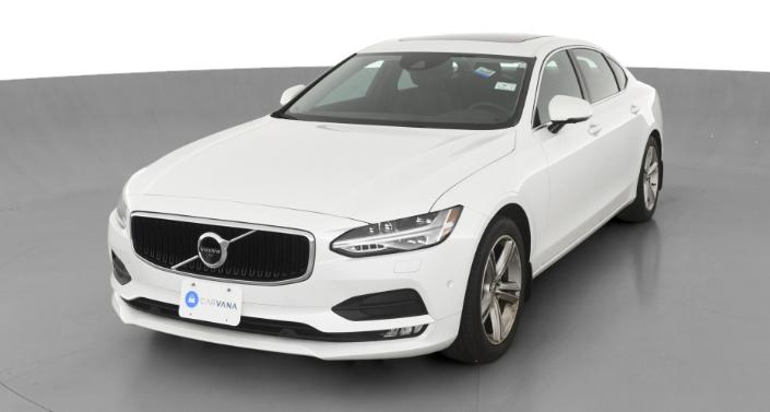 Thumbnail: 2018 Volvo S90 - 1