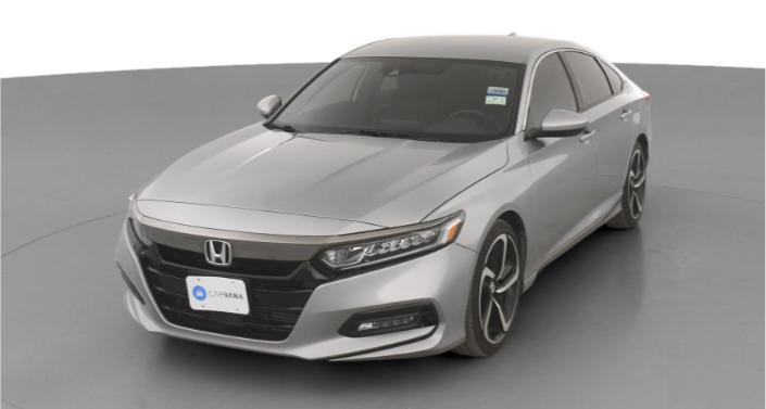 Thumbnail: 2020 Honda Accord - 1