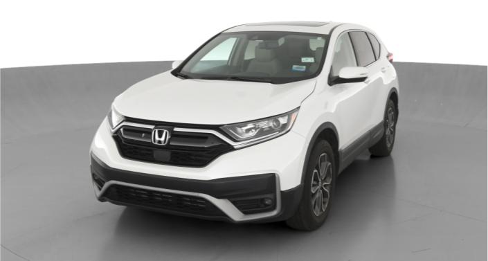 Thumbnail: 2020 Honda CR-V - 1