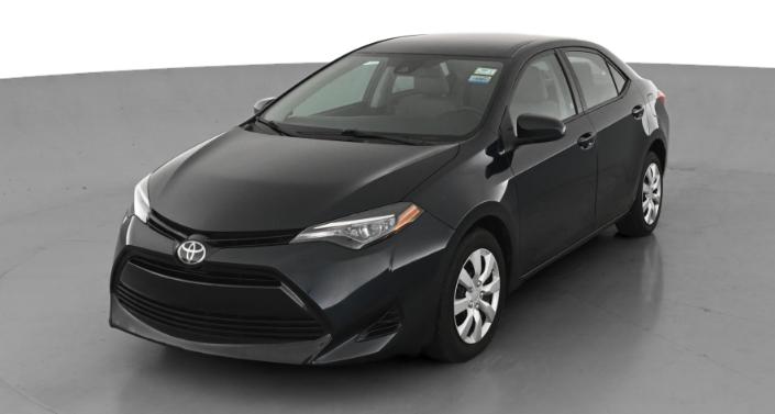 Thumbnail: 2019 Toyota Corolla - 1