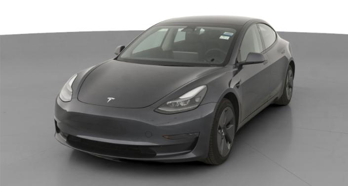 Thumbnail: 2023 Tesla Model 3 - 1