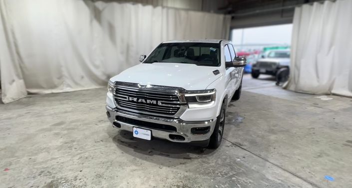 Thumbnail: 2022 RAM 1500 - 1