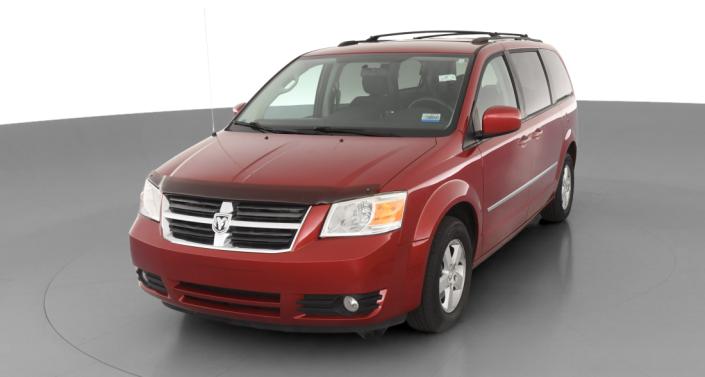 Thumbnail: 2010 Dodge Grand Caravan - 1