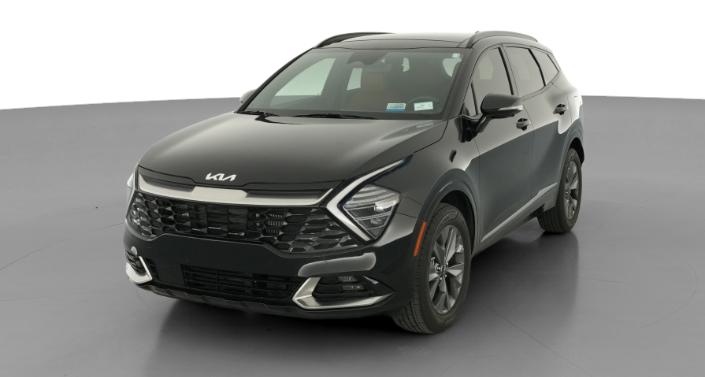 Thumbnail: 2023 Kia Sportage - 1