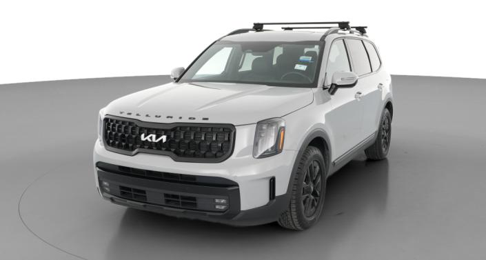 Thumbnail: 2024 Kia Telluride - 1