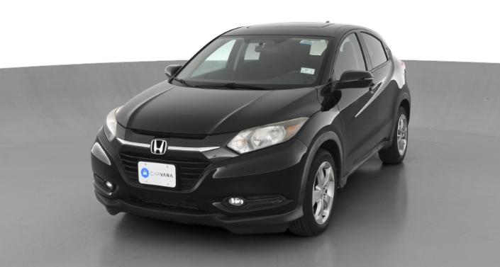 Thumbnail: 2016 Honda HR-V - 1