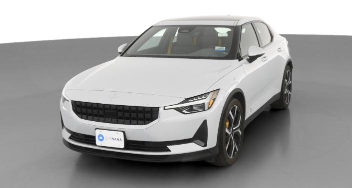 Thumbnail: 2022 Polestar 2 - 1