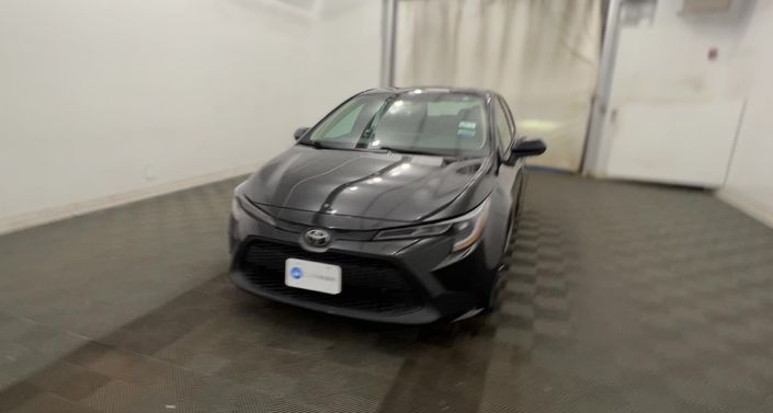 Thumbnail: 2020 Toyota Corolla - 1