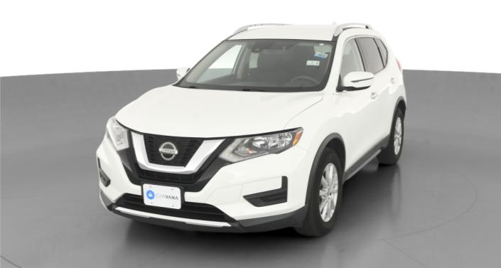 Thumbnail: 2020 Nissan Rogue - 1