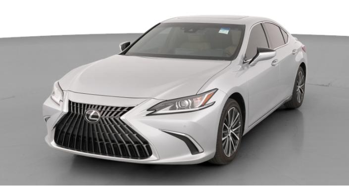 Thumbnail: 2023 Lexus ES - 1