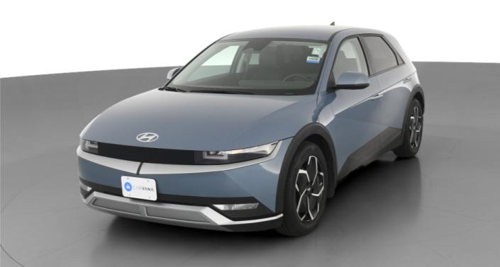 Thumbnail: 2022 Hyundai Ioniq 5 - 1