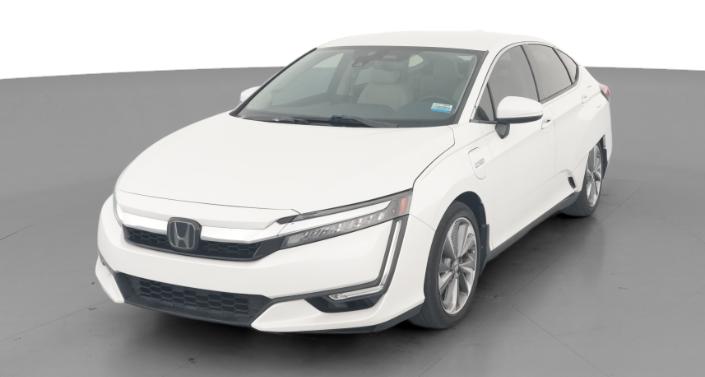 Thumbnail: 2018 Honda Clarity - 1