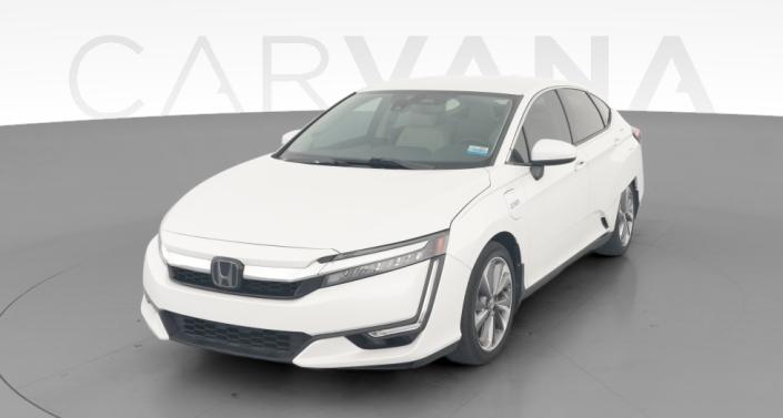 2018 Honda Clarity
