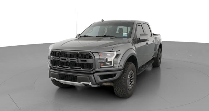 Thumbnail: 2019 Ford Econoline - 1