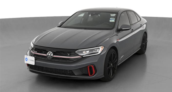 Thumbnail: 2024 Volkswagen Jetta - 1