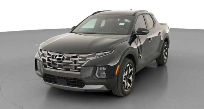 Thumbnail: 2024 Hyundai Santa Cruz - 1